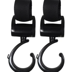 Ding 2 Stuks Tassenhaak New