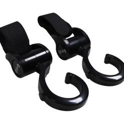 Ding 2 Stuks Tassenhaak New