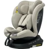 Ding Aiden Sand 40-150 cm 360° i-Size Autostoel Outlet