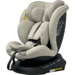 Ding Aiden Sand 40-150 cm 360° i-Size Autostoel Outlet
