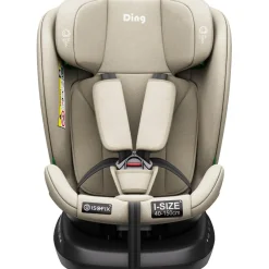 Ding Aiden Sand 40-150 cm 360° i-Size Autostoel Outlet