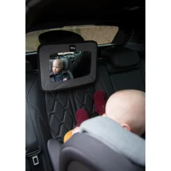 Ding Autospiegel Hot