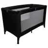 Ding Basic Black Campingbedje DI-151801 Sale
