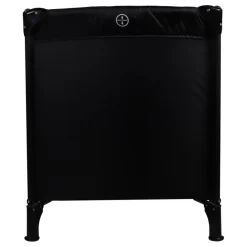 Ding Basic Black Campingbedje DI-151801 Sale