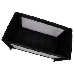Ding Basic Black Campingbedje DI-151801 Sale