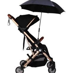 Ding Donkergrijs UV Buggy Parasol Online