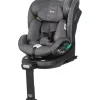 Ding Fynn Grey 40-150 cm 360° i-Size Autostoel
