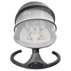 Ding Hugg Grey Swing Babyschommel Clearance