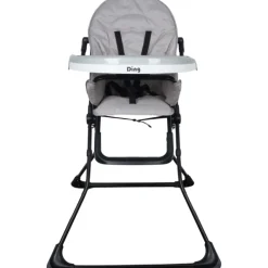 Ding Nemo Grijs Kinderstoel Best