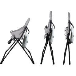 Ding Nemo Zwart Kinderstoel Clearance