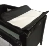 Ding Universeel Aankleedvlak voor Campingbed Online
