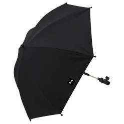 Ding Zwart UV Buggy Parasol Clearance