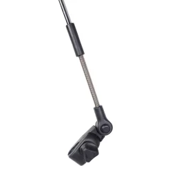 Ding Zwart UV Buggy Parasol Clearance