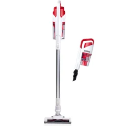 Dirt Devil Steelstofzuiger DD9002 Hot