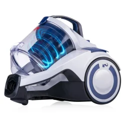 Dirt Devil Stofzuiger DD2504 Hot