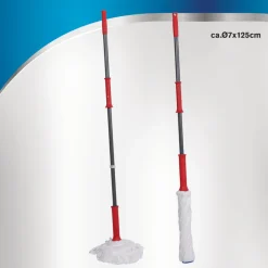 Dirt Devil Vloerwisser MEDVL4580/0013 Sale