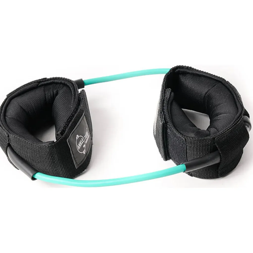 Dittmann Ankle Straps met elastiek Clearance