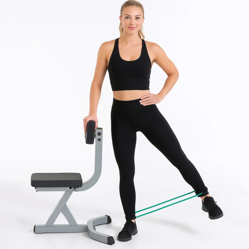 Dittmann Ankle Straps met elastiek Clearance