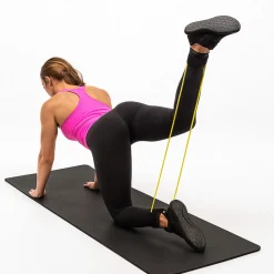 Dittmann Ankle Straps met elastiek Outlet