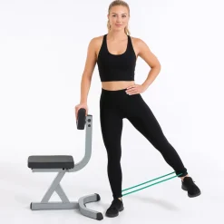 Dittmann Ankle Straps met elastiek Best