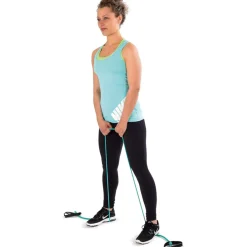 Dittmann Body Tube Weerstandsband met Handvaten Outlet