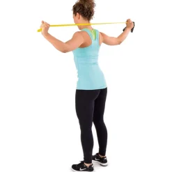 Dittmann Body Tube Weerstandsband met Handvaten Sale