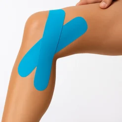 Dittmann Kinesio Tape 5m x 5cm 2-delige set