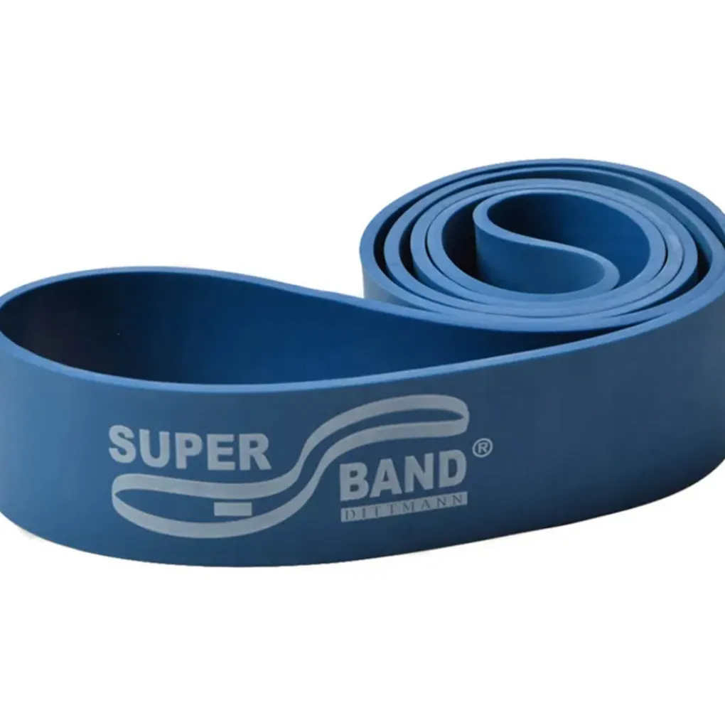 Dittmann Powerband Pull Up Elastiek New