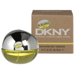 DKNY Be Delicious Eau de Parfum Clearance