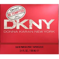 DKNY Be Tempted Eau de Parfum Discount