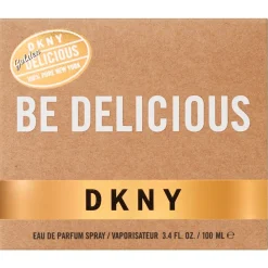 DKNY Golden Delicious Eau de Parfum Hot