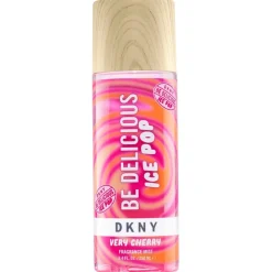DKNY Ice Pop Very Cherry Bodymist New