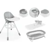 Dolu Baby Bad & Kinderstoel 6-delig Set Discount