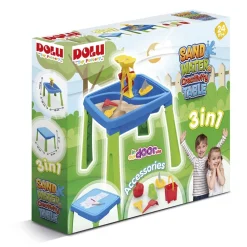 Dolu Creativity Zand- en Watertafel Sale