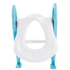 Dolu Grijs Toilettrainer met Trapje Hot