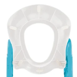 Dolu Grijs Toilettrainer met Trapje Hot