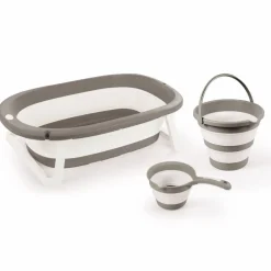 Dolu 3-in-1 Foldable Badset Best