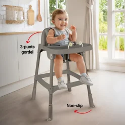 Dolu Kinderstoel Hot