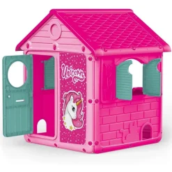 Dolu My First House Speelhuis