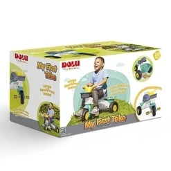 Dolu My First Trike Driewieler Best