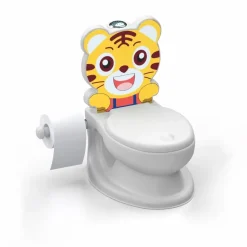 Dolu Tijger Potje New