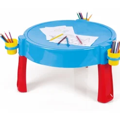 Dolu Zand- en Watertafel Sale