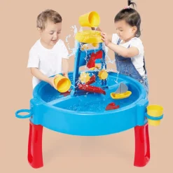 Dolu Zand- en Watertafel Sale