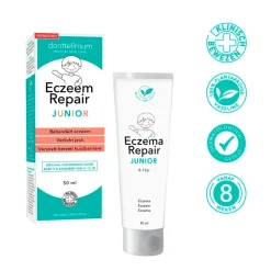 donttellmum Eczeem Repair Junior Outlet