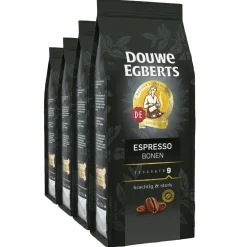 Douwe Egberts Espresso Koffiebonen Online