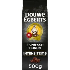 Douwe Egberts Espresso Koffiebonen Online