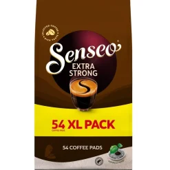 Senseo Douwe Egberts Extra Strong Koffiepads Online