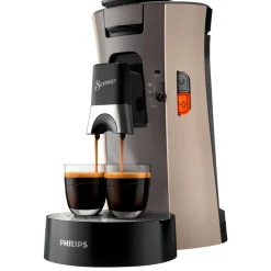 Senseo Douwe Egberts Strong Koffiepads Best