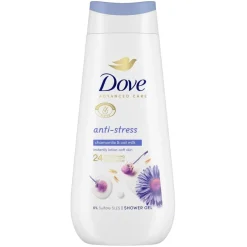 Dove Advanced Care Anti-Stress Douchegel Discount