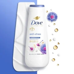 Dove Advanced Care Anti-Stress Douchegel Sale